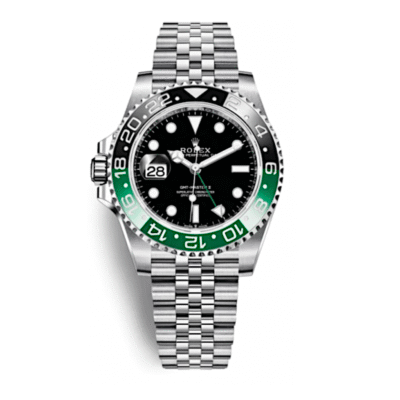 U1 Super Clone Rolex GMT Master II Sprite