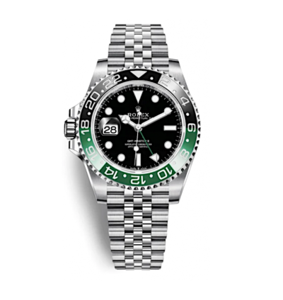 Super Clone Rolex GMT Master II Sprite