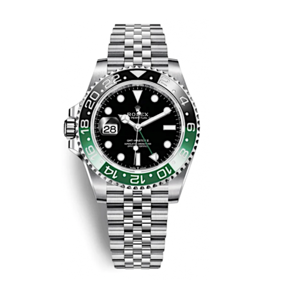 Super Clone Rolex GMT Master II Sprite