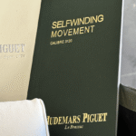 U1 Super Clone Royal Oak -Two--Tone Case, Stainless Steel and Pink Gold