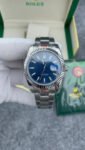 U1 Super Clone Rolex, Datejust, Blue Dial Oyster