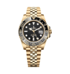 U1 Super Clone Rolex GMT Master II Gold Jubilee