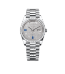 U1 Super Clone Rolex Day-Date - Diamonds