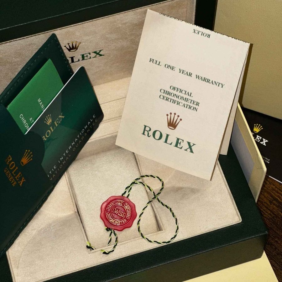 Super Clone Rolex Day-Date, Oyster , Fluted