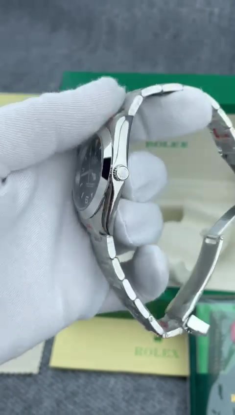 Super Clone Rolex Explorer 1