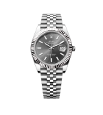 Super Clone Rolex Datejust Slate Jubilee
