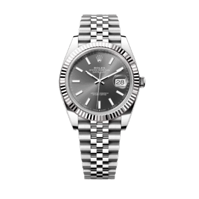 U1 Super Clone Rolex Datejust Slate Jubilee