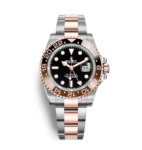U1 Super Clone Rolex GMT Master Rootbeer Bi-Colour