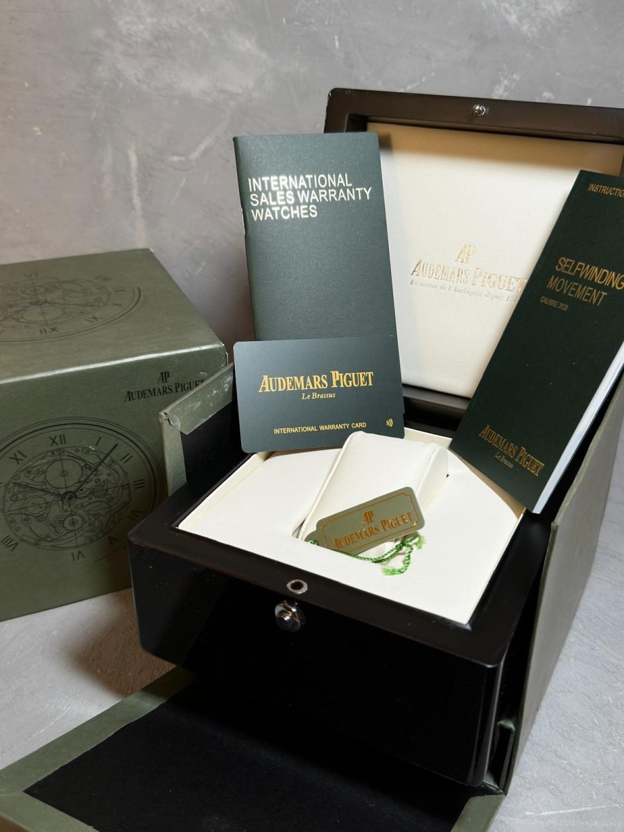 Super Clone Royal Oak - Grey