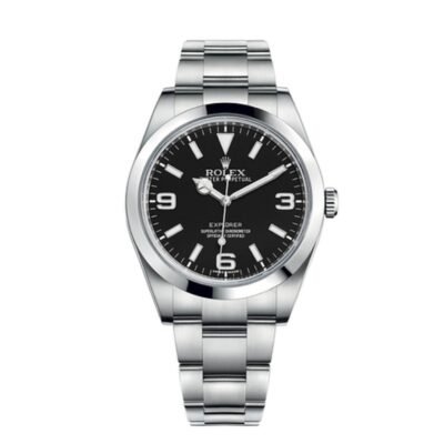 U1 Super Clone Rolex Explorer 1