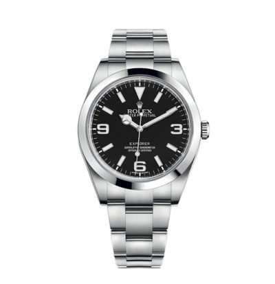 Super Clone Rolex Explorer 1