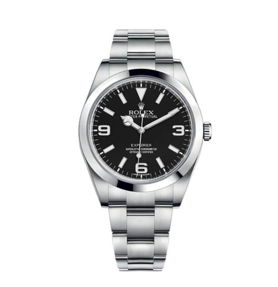 Super Clone Rolex Explorer 1