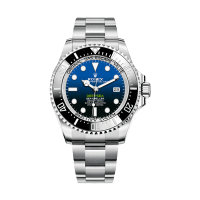 U1 Super Clone Rolex Deepsea Sea Dweller
