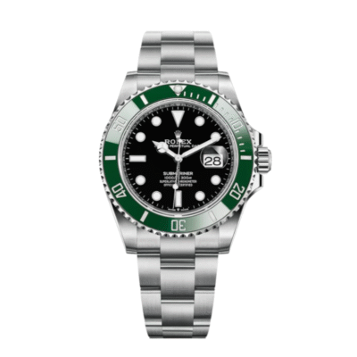 U1 Super Clone Rolex Submariner Starbucks
