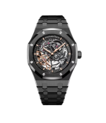 Super Clone AP Royal Oak , Black Ceramic