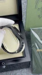 Super Clone AP Royal Oak , Black Ceramic