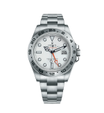 Super Clone Rolex Explorer 2