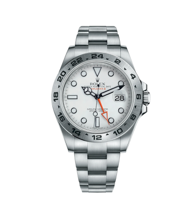 Super Clone Rolex Explorer 2