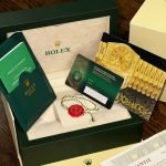 Super Clone Rolex Day-Date, Oyster , Fluted