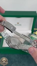 Super Clone Rolex Datejust Wimbledon Jubilee