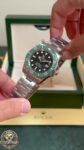 U1 Super Clone Rolex Submariner Starbucks