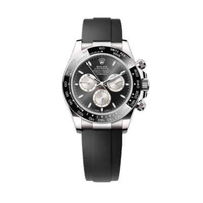 U1 Super Clone Rolex Daytona, Oyster ,Black And White