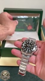 Super Clone Rolex Submariner Classic