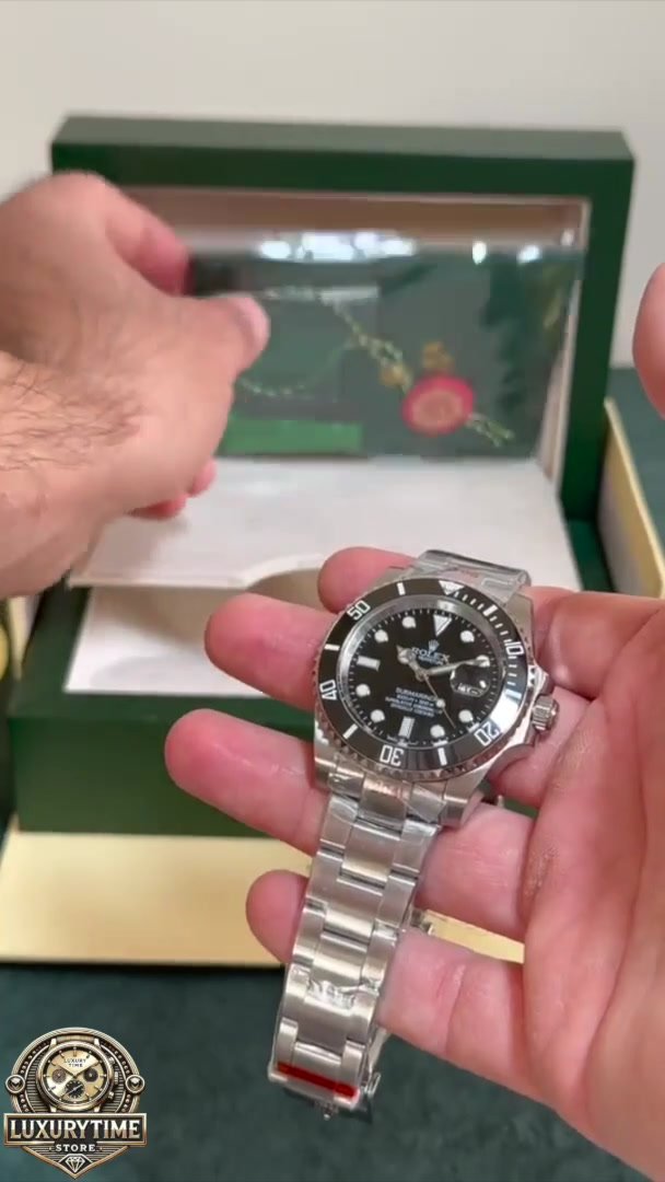 Super Clone Rolex Submariner Classic