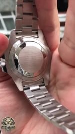 Super Clone Rolex Submariner Blue