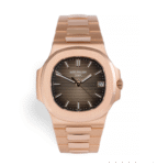 U1 Super Clone Patek Nautilus Rose Gold