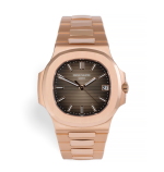 Super Clone Patek Nautilus Rose Gold