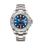 U1 Super Clone Rolex Yacht Master Blue
