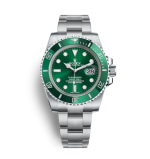 Super Clone Rolex Submariner - Hulk