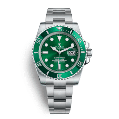 U1 Super Clone Rolex Submariner - Hulk