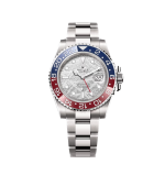 Super Clone Rolex GMT-Master II Meteorite