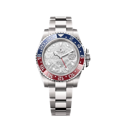Super Clone Rolex GMT-Master II Meteorite