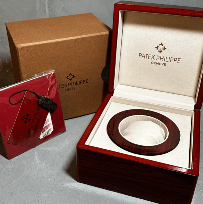 Super Clone Patek Nautilus - Olive Green Dial