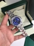 U1 Super Clone Rolex Yacht Master Blue