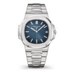 Super Clone Patek Nautilus - Blue Dial