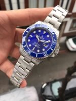 Super Clone Rolex Submariner Blue