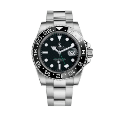 U1 Super Clone Rolex GMT Master II Black