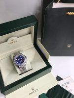Super Clone Rolex Yacht Master Blue