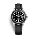 Super Clone Rolex Yacht-Master Black