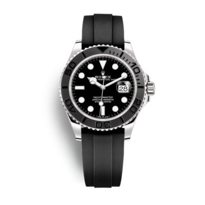 U1 Super Clone Rolex Yacht-Master Black