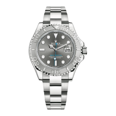 U1 Super Clone Rolex Yacht-Master Platinum
