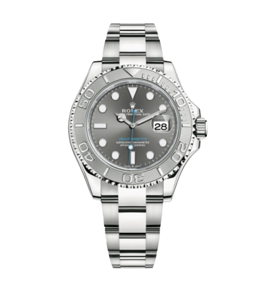 Super Clone Rolex Yacht-Master Platinum