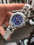 U1 Super Clone Rolex Yacht Master Blue