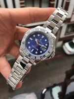 Super Clone Rolex Yacht Master Blue