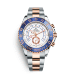 U1 Super Clone Rolex Yacht Master II - Rose Gold