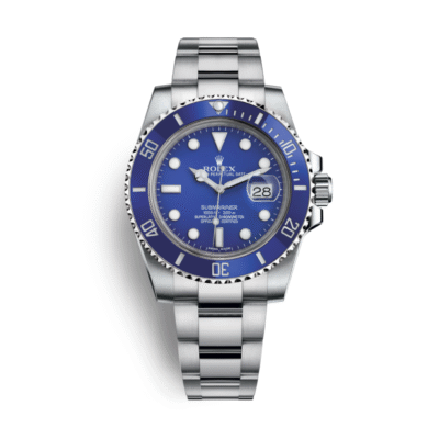 U1 Super Clone Rolex Submariner Blue